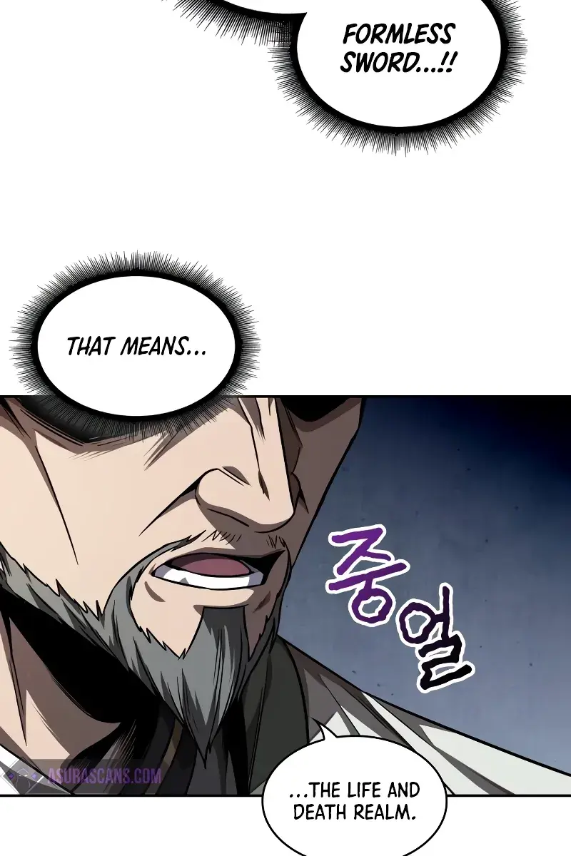 Nano Machine Chapter 218 Page 62