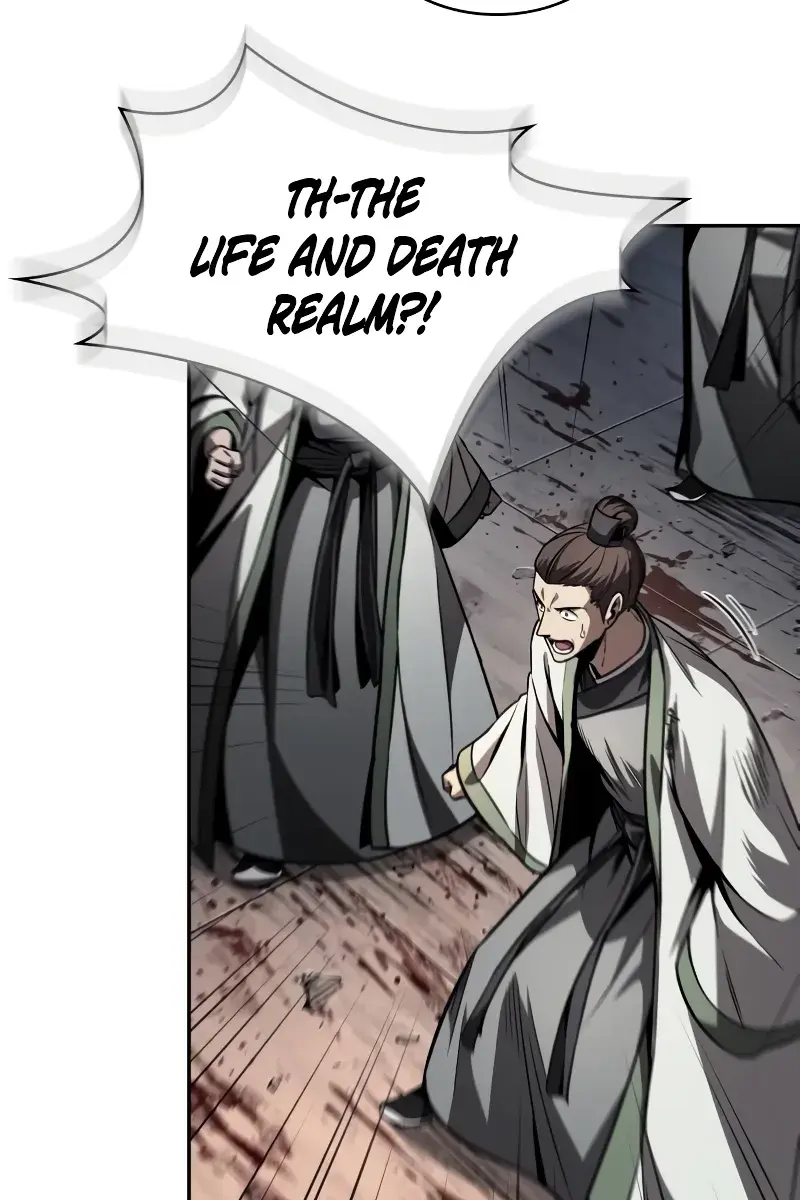 Nano Machine Chapter 218 Page 63