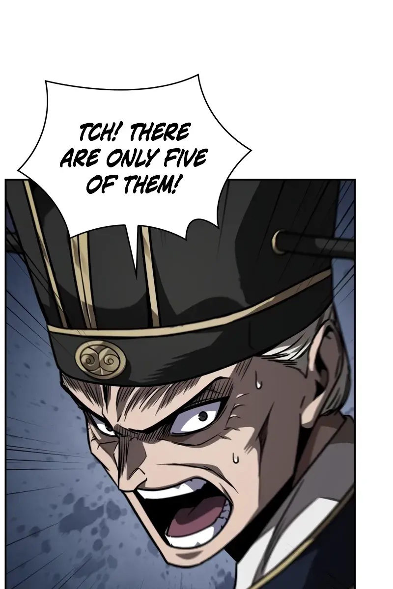 Nano Machine Chapter 219 Page 9