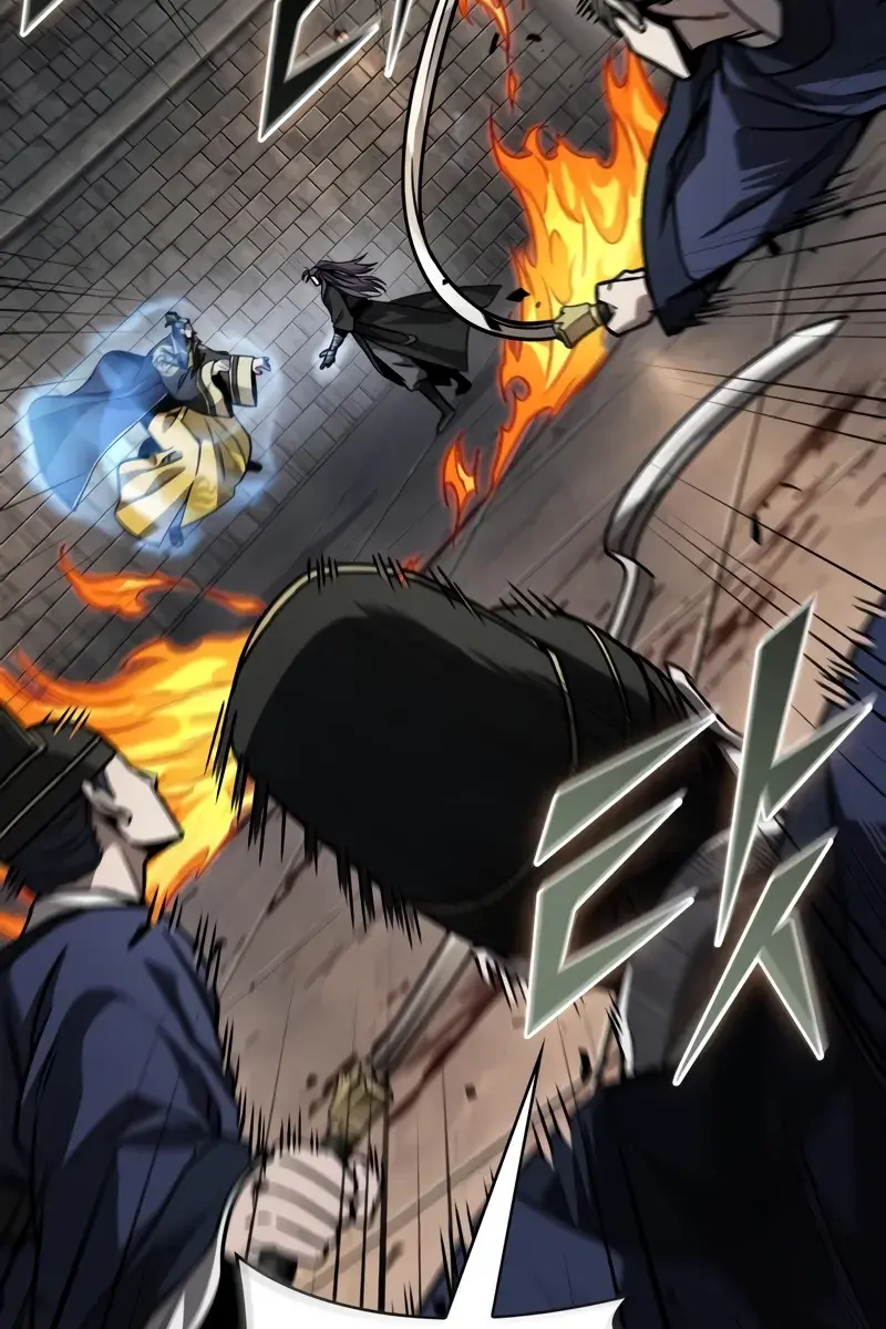 Nano Machine Chapter 219 Page 11