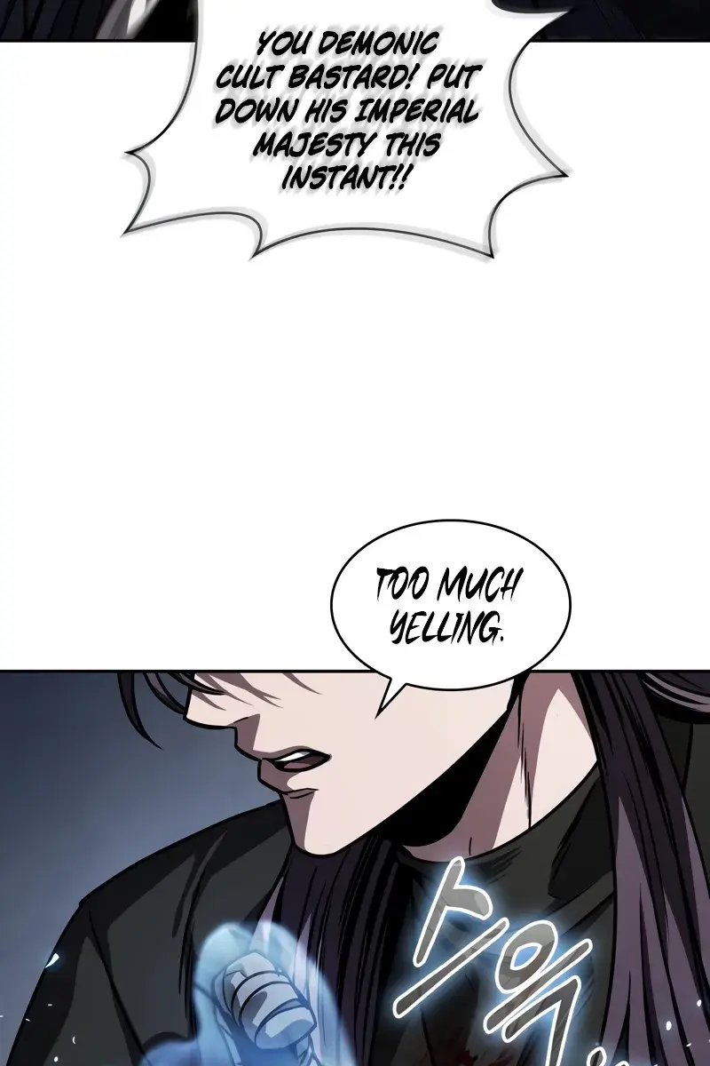 Nano Machine Chapter 219 Page 12