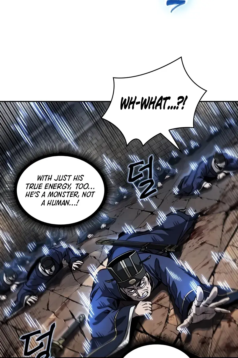 Nano Machine Chapter 219 Page 17