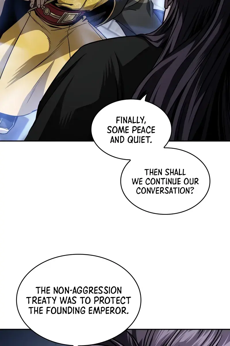 Nano Machine Chapter 219 Page 19