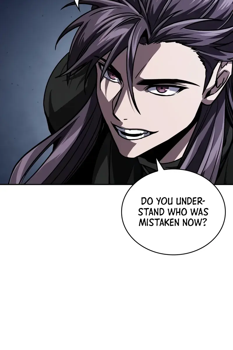 Nano Machine Chapter 219 Page 20