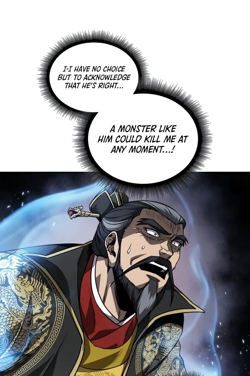 Nano Machine Chapter 219 Page 21