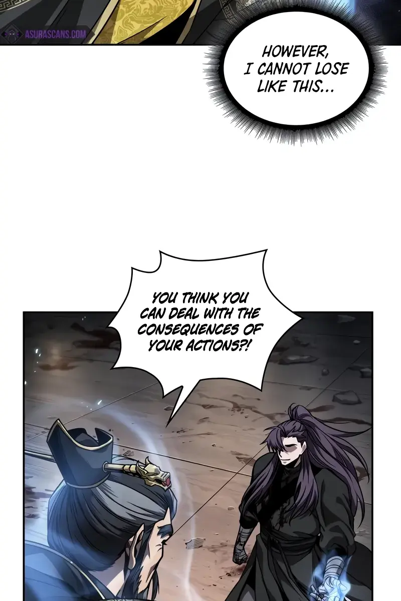 Nano Machine Chapter 219 Page 22