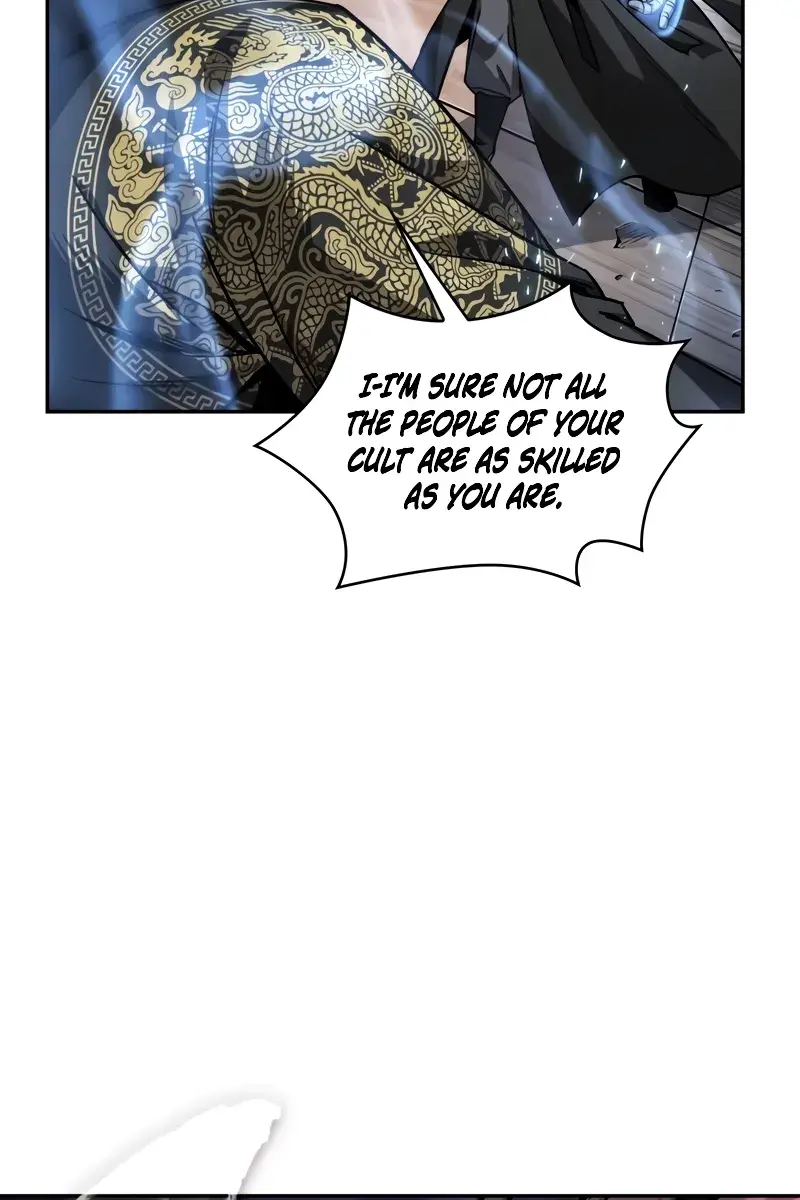 Nano Machine Chapter 219 Page 23