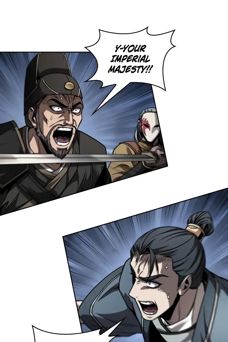 Nano Machine Chapter 219 Page 31