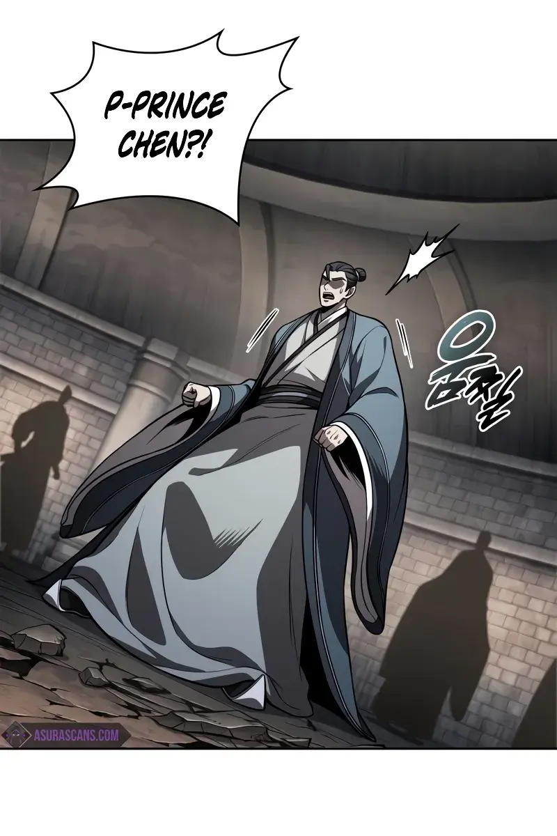 Nano Machine Chapter 219 Page 37