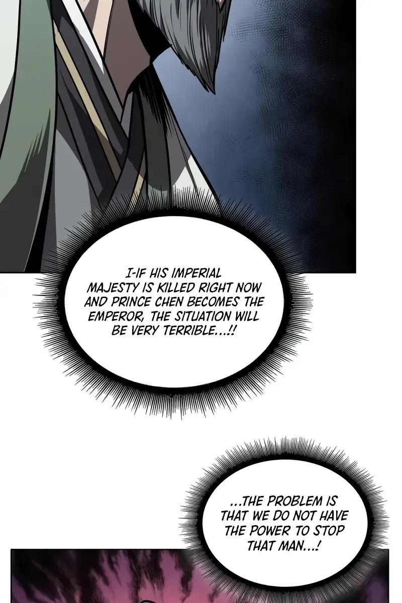 Nano Machine Chapter 219 Page 41