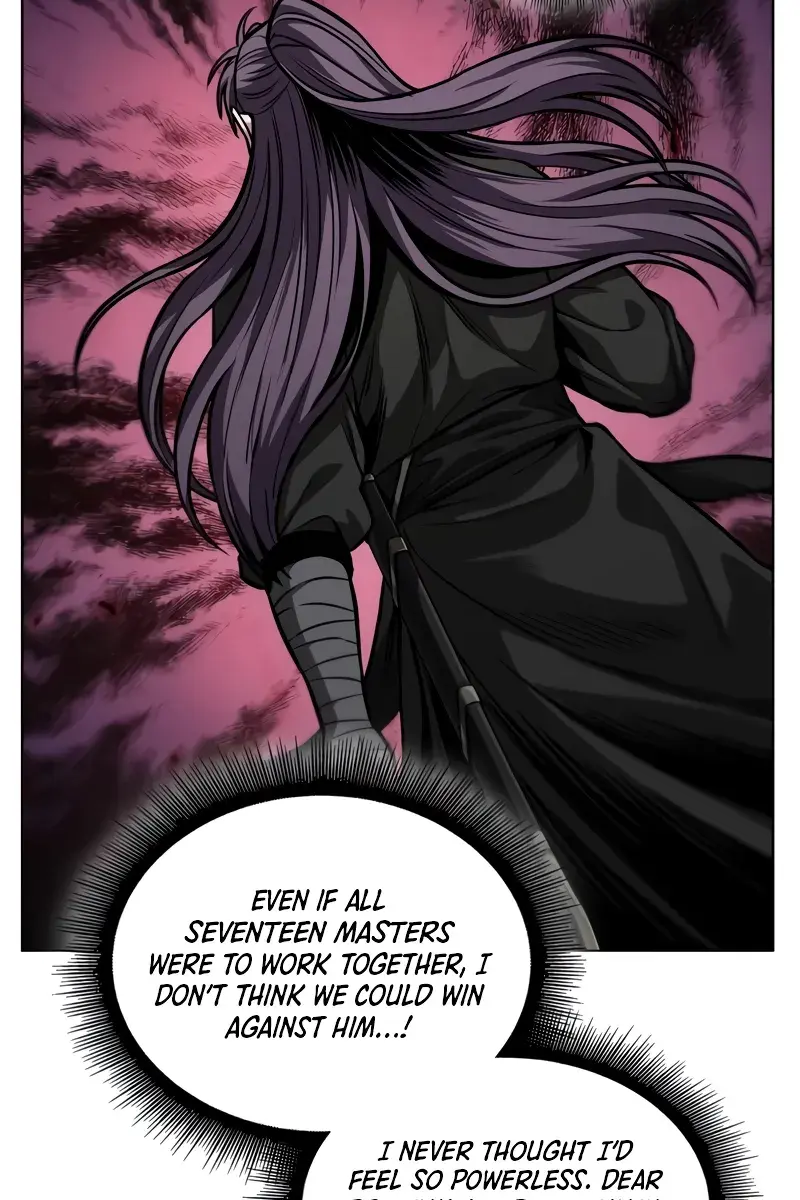 Nano Machine Chapter 219 Page 42