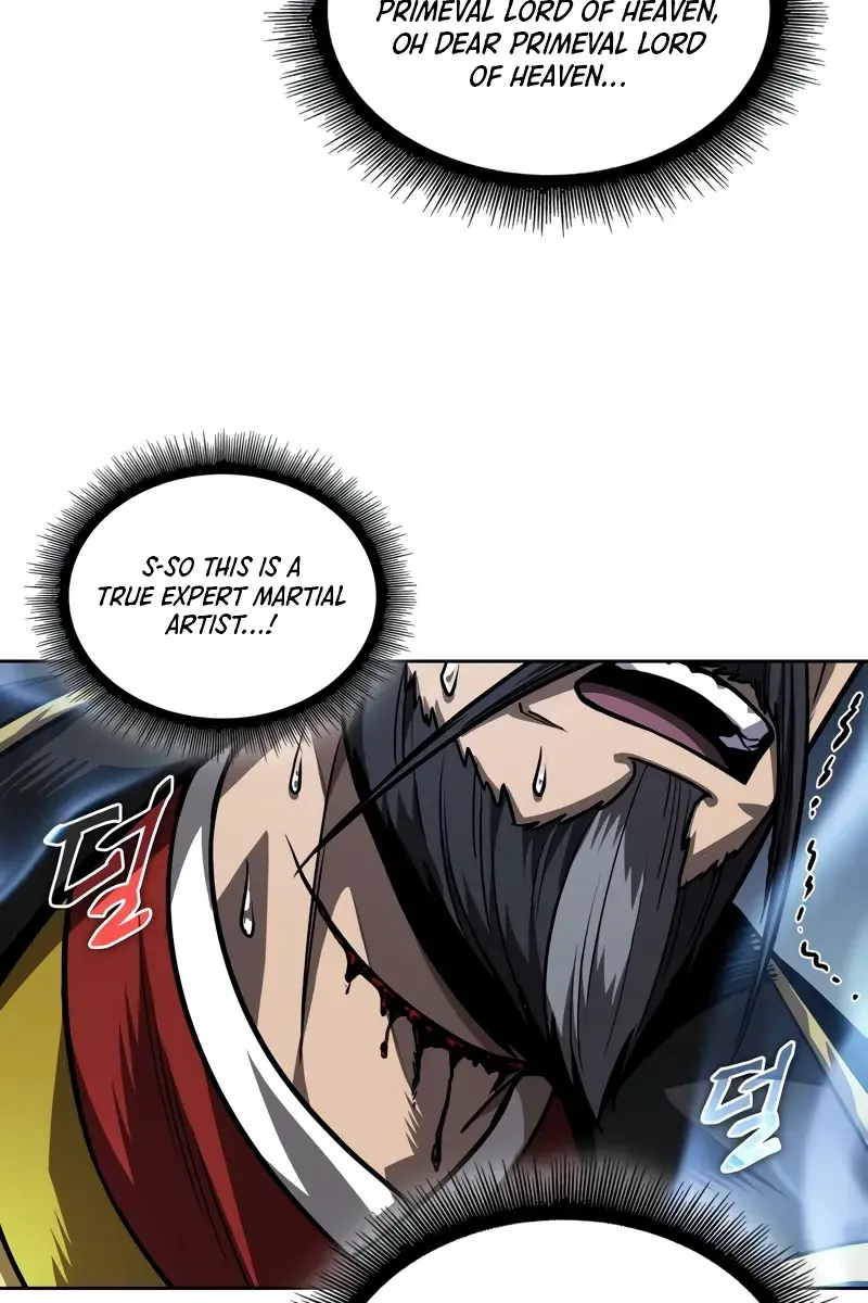 Nano Machine Chapter 219 Page 43