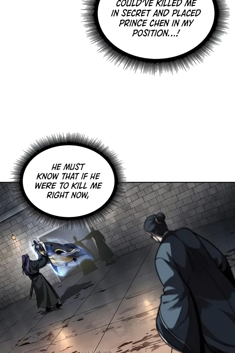 Nano Machine Chapter 219 Page 45