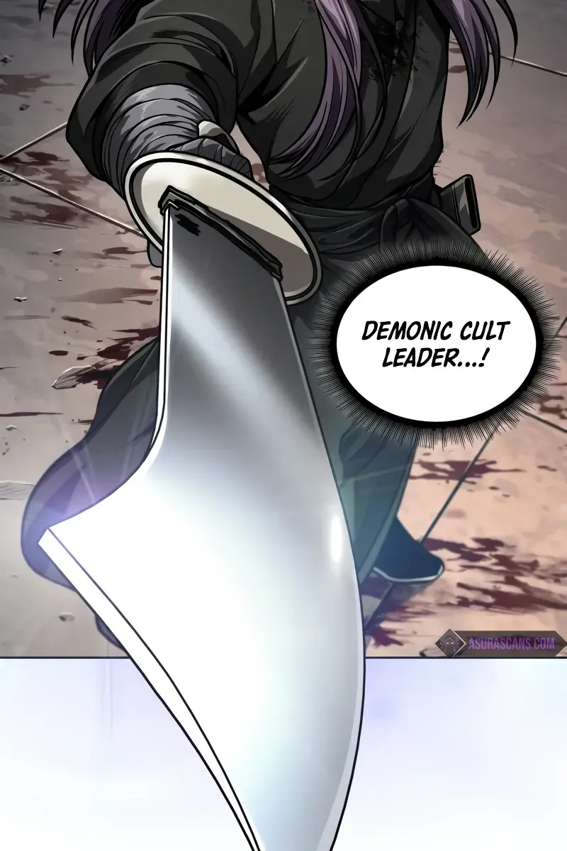 Nano Machine Chapter 219 Page 47