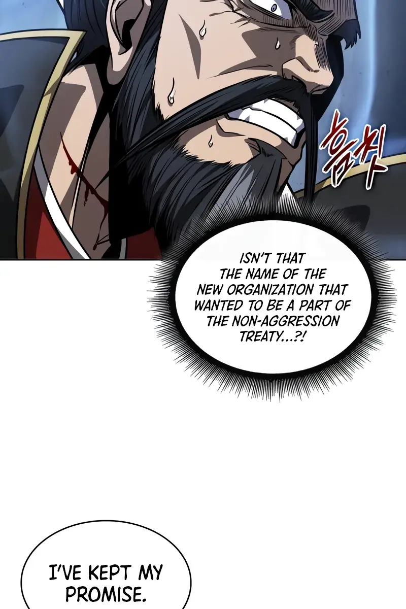 Nano Machine Chapter 219 Page 54