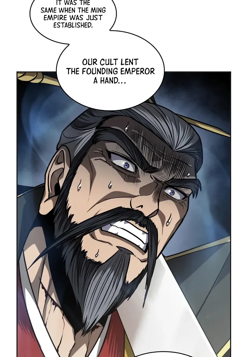 Nano Machine Chapter 219 Page 56