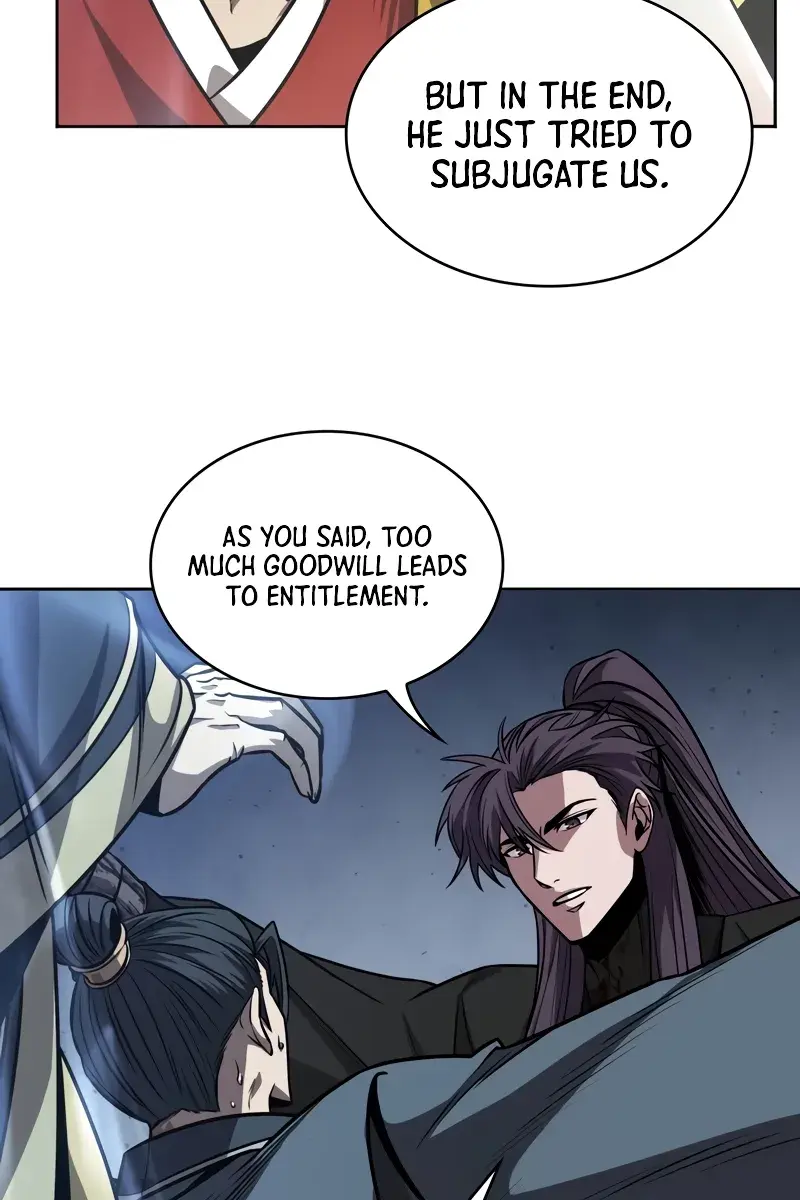 Nano Machine Chapter 219 Page 57