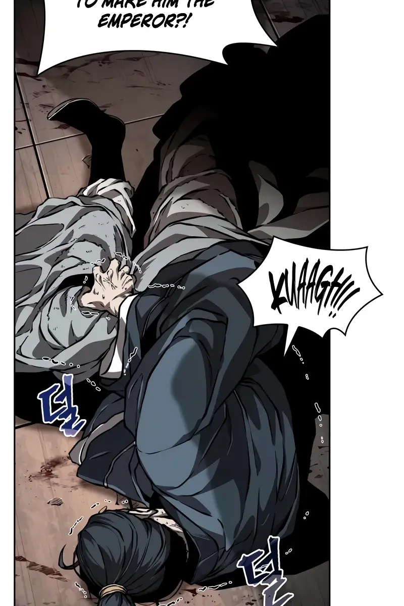 Nano Machine Chapter 219 Page 70