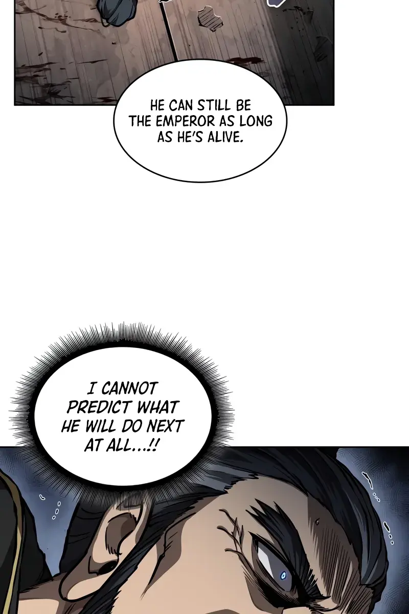 Nano Machine Chapter 219 Page 71