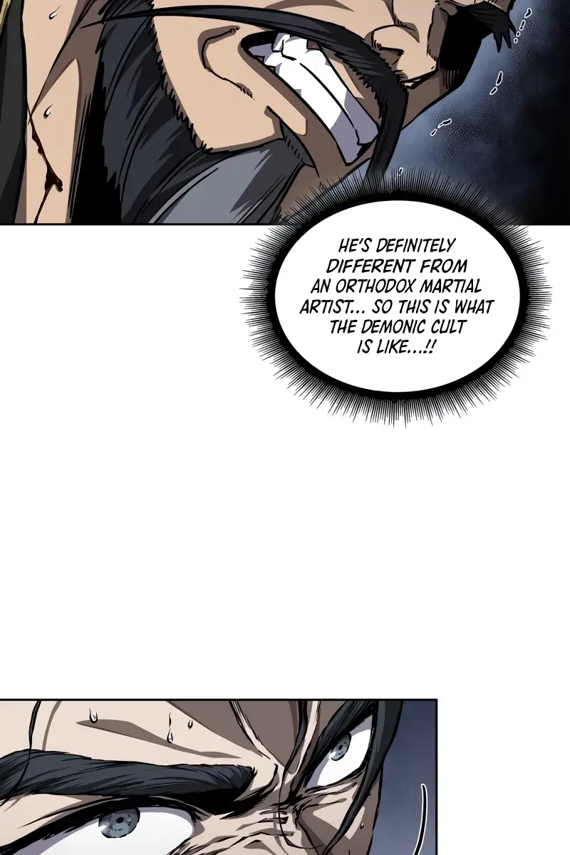 Nano Machine Chapter 219 Page 72