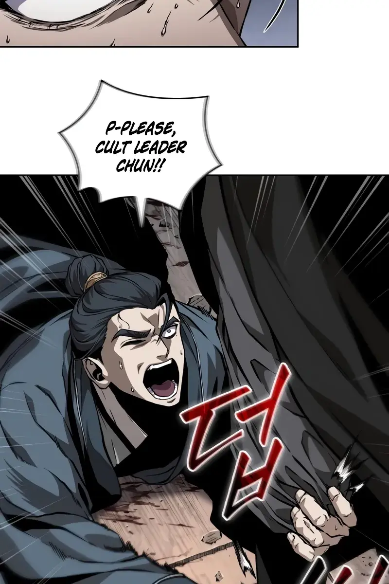 Nano Machine Chapter 219 Page 73