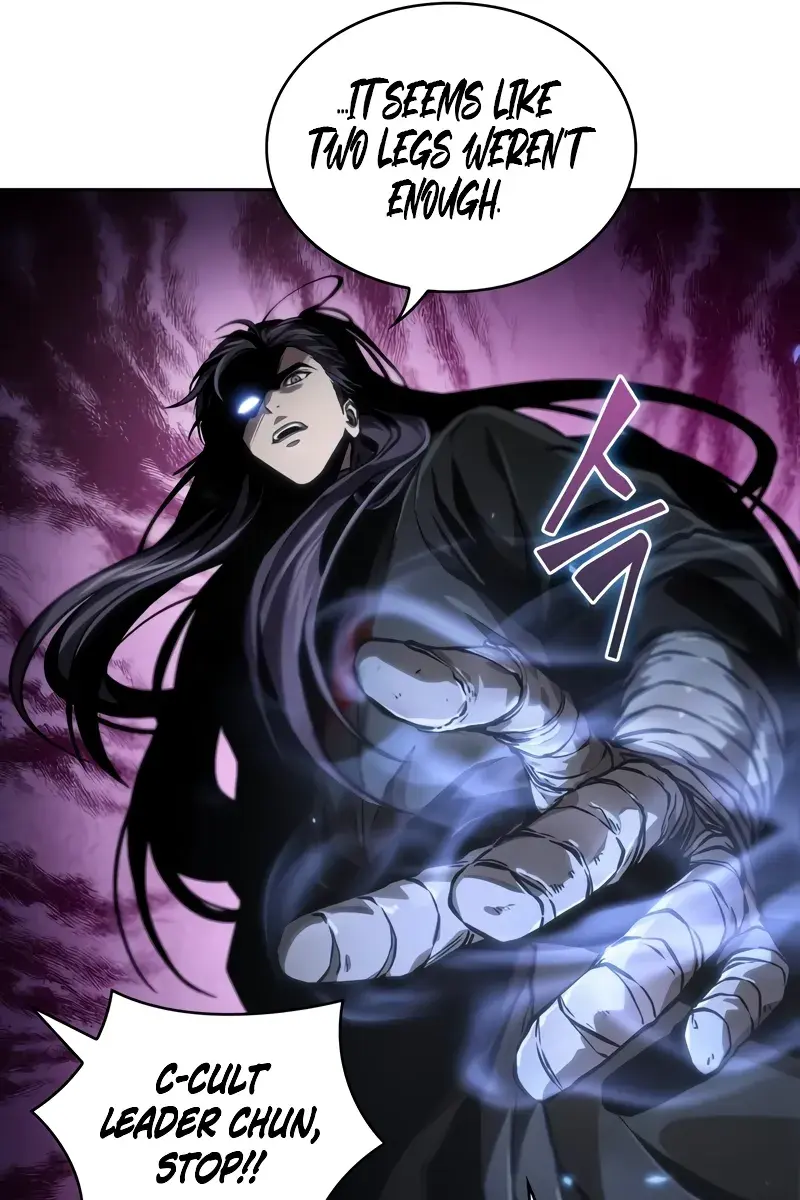 Nano Machine Chapter 219 Page 75