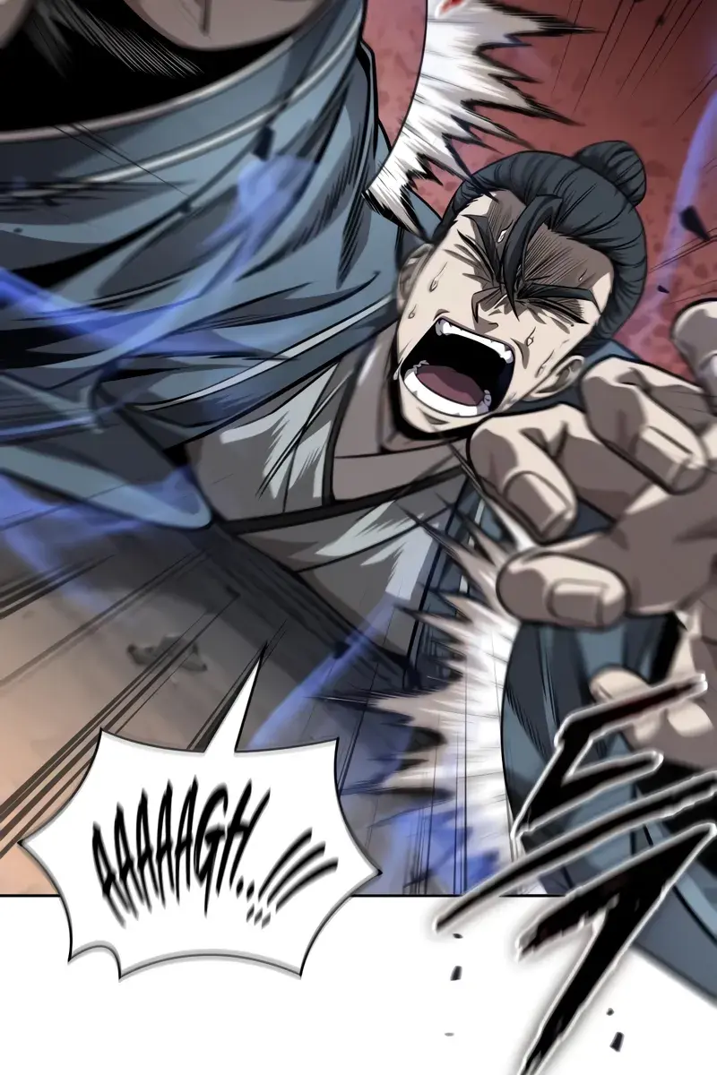 Nano Machine Chapter 219 Page 77