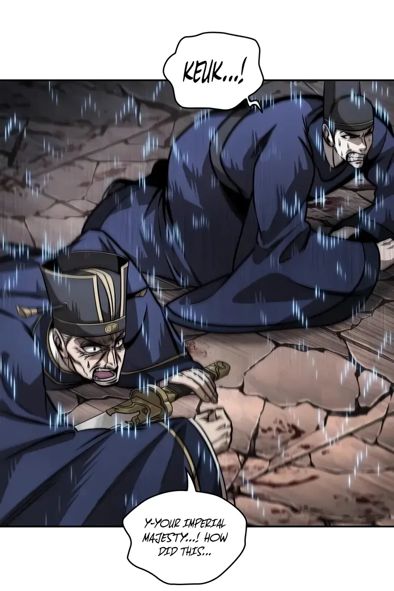 Nano Machine Chapter 219 Page 80