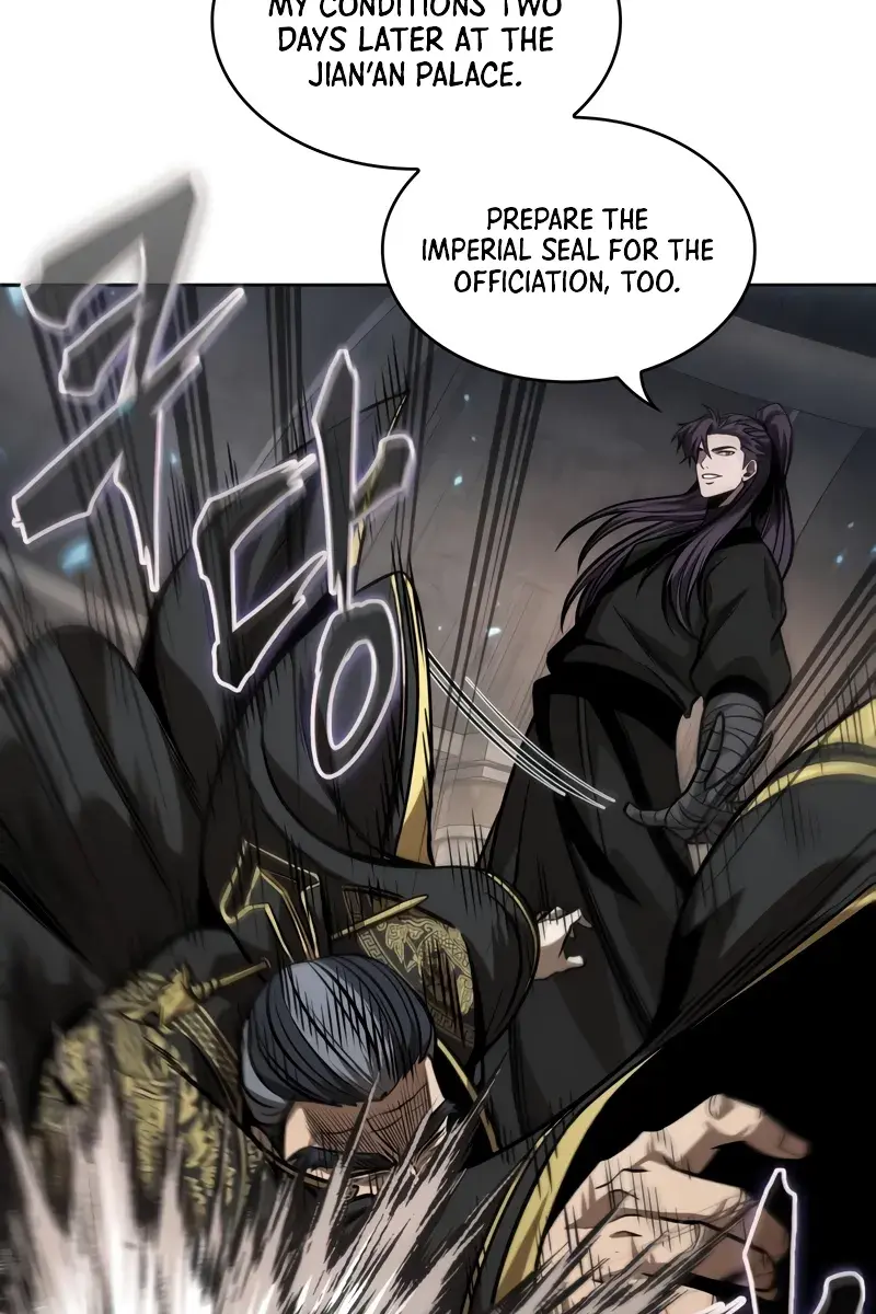 Nano Machine Chapter 219 Page 82