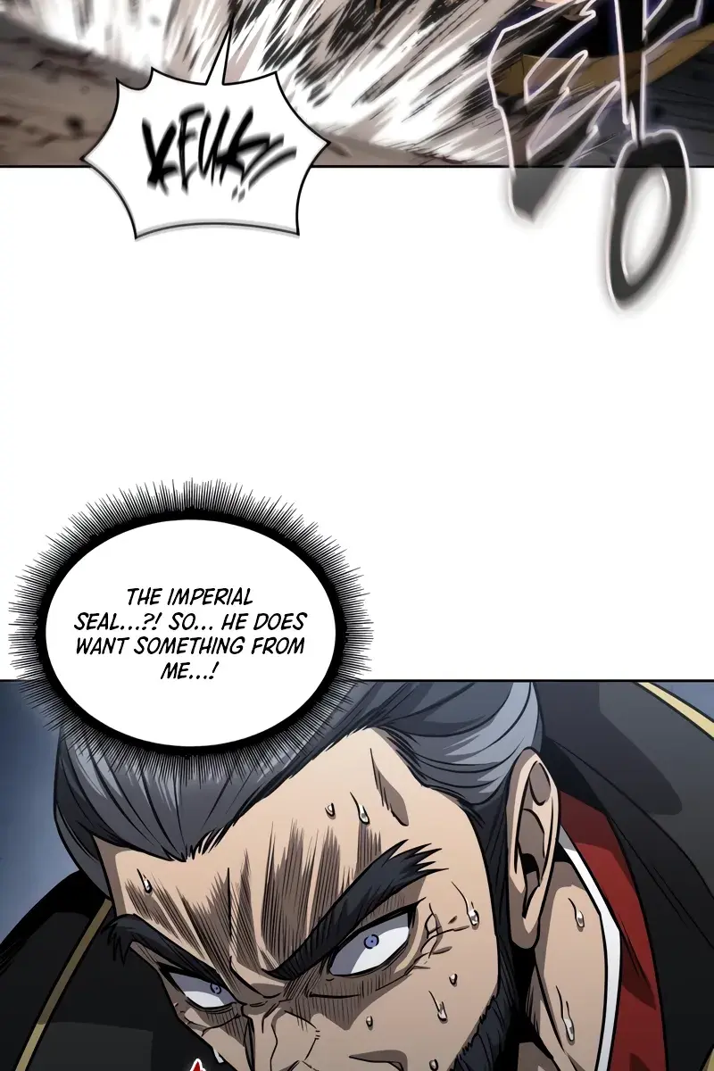 Nano Machine Chapter 219 Page 83