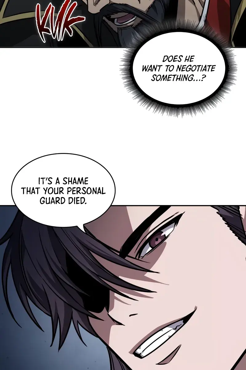 Nano Machine Chapter 219 Page 84