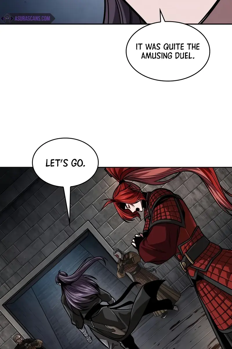 Nano Machine Chapter 219 Page 85