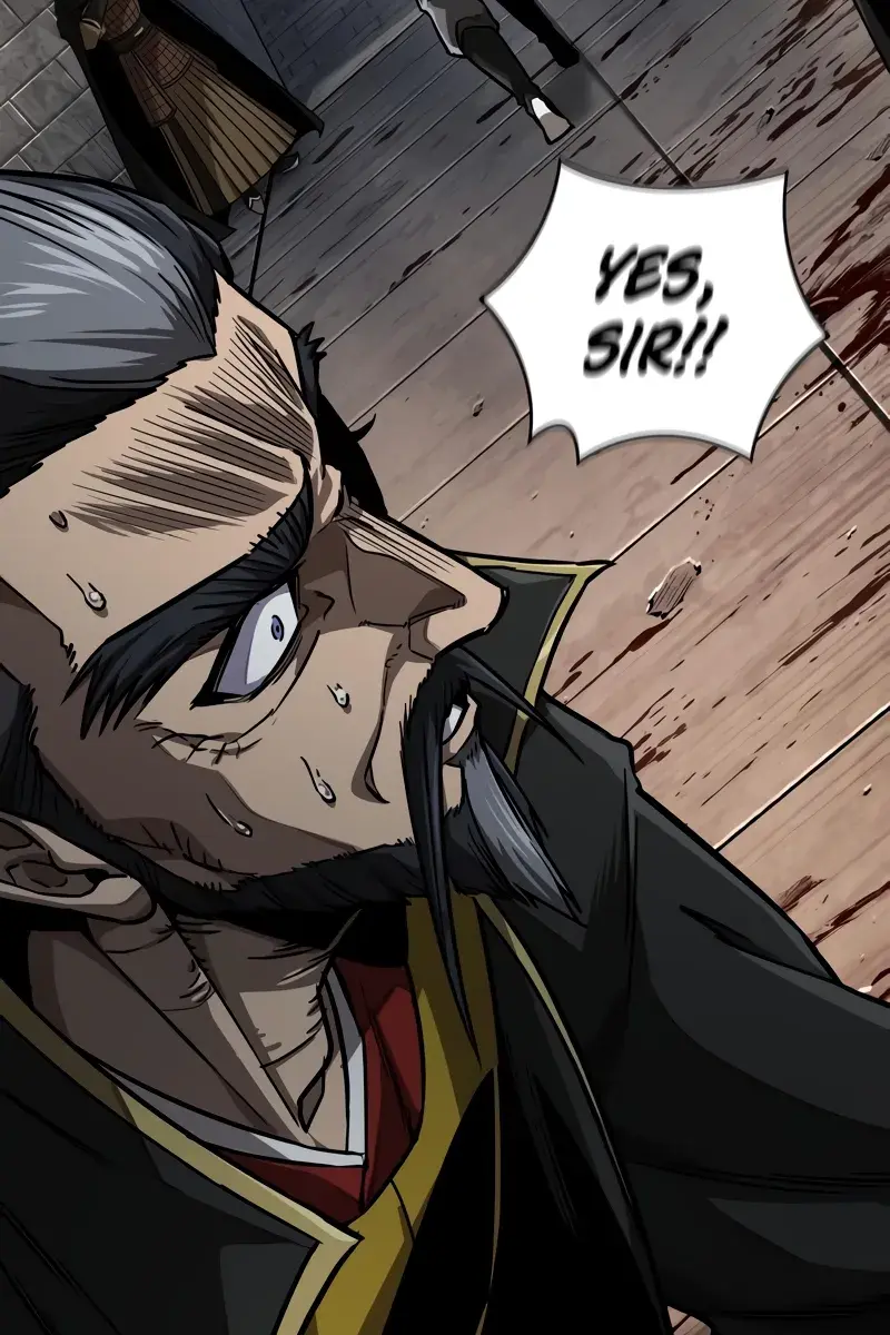 Nano Machine Chapter 219 Page 86