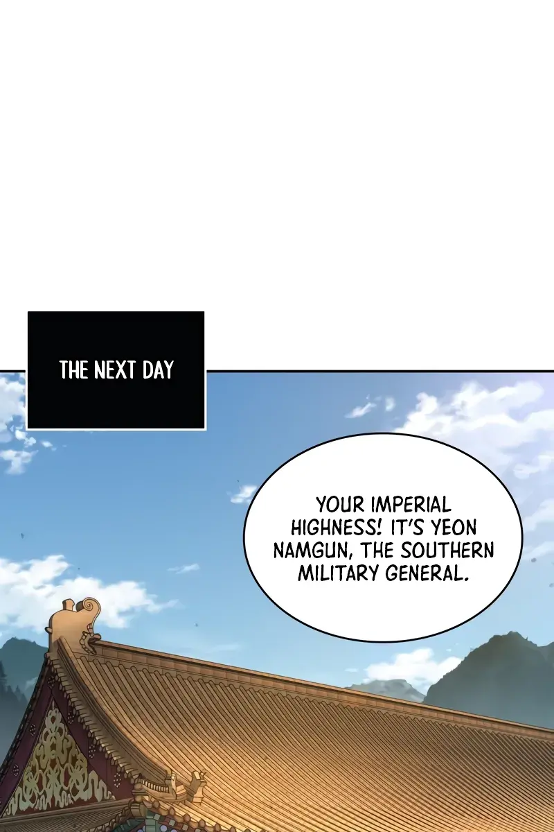 Nano Machine Chapter 219 Page 91