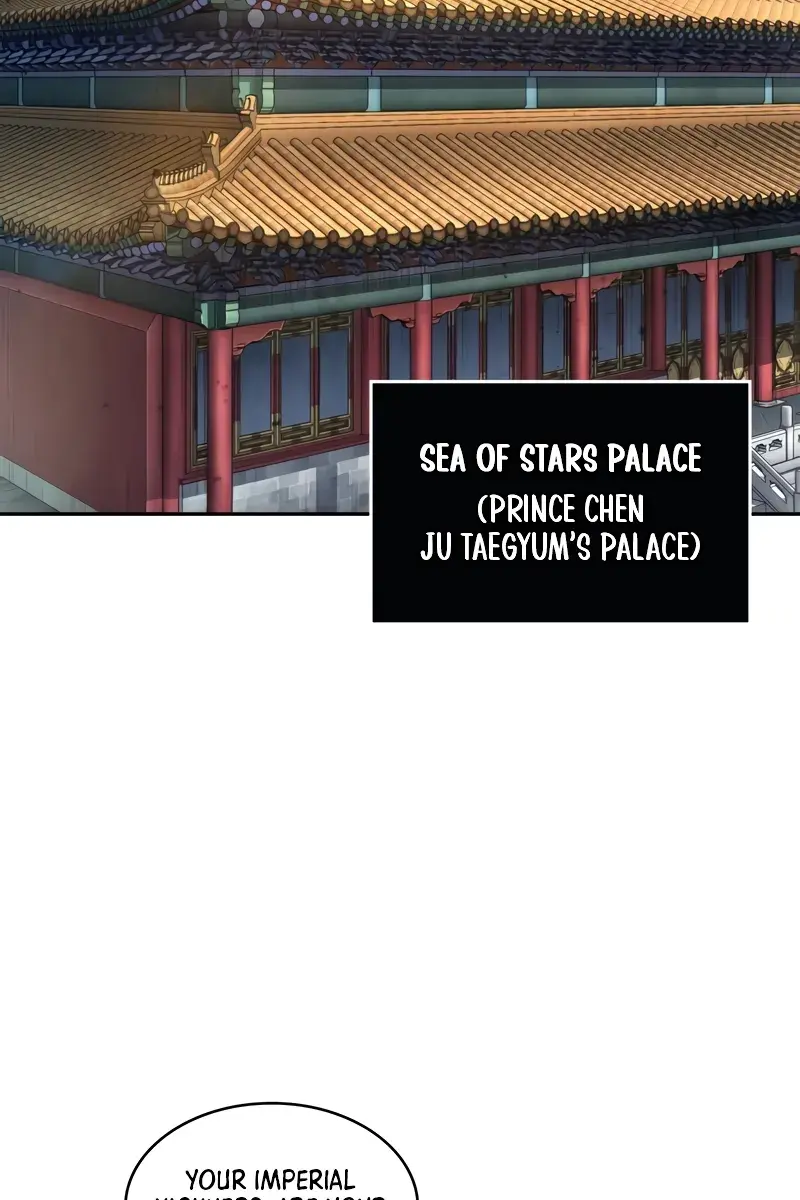 Nano Machine Chapter 219 Page 92