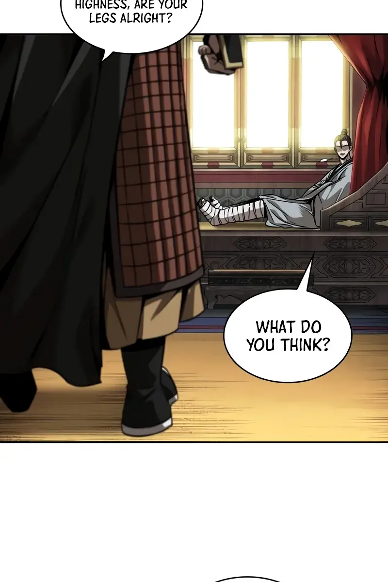 Nano Machine Chapter 219 Page 93