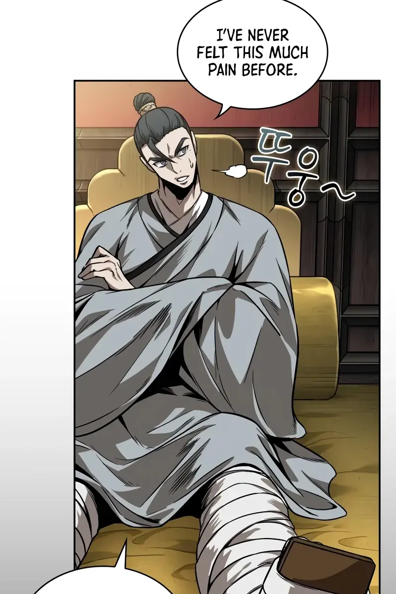 Nano Machine Chapter 219 Page 94