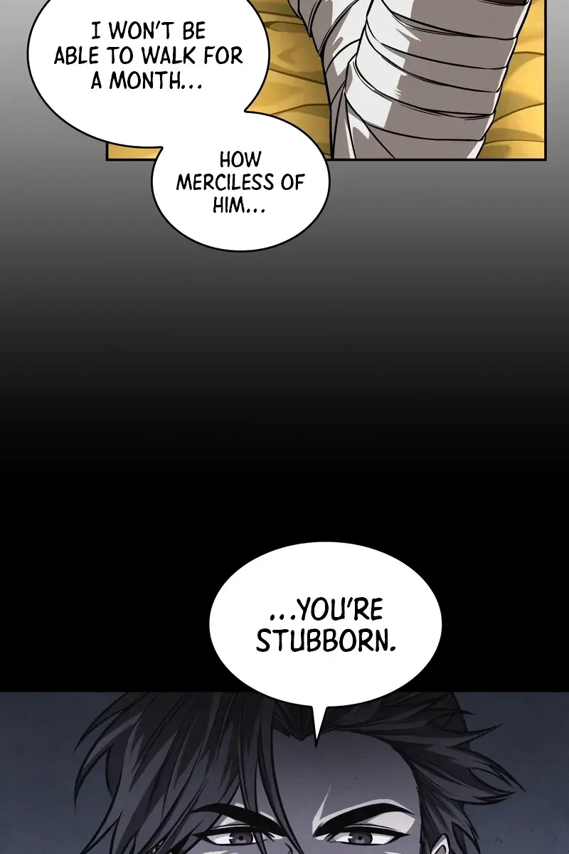 Nano Machine Chapter 219 Page 95