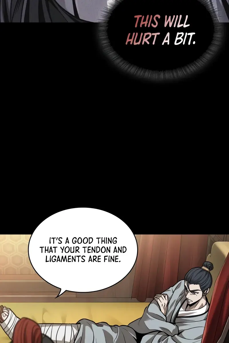 Nano Machine Chapter 219 Page 97