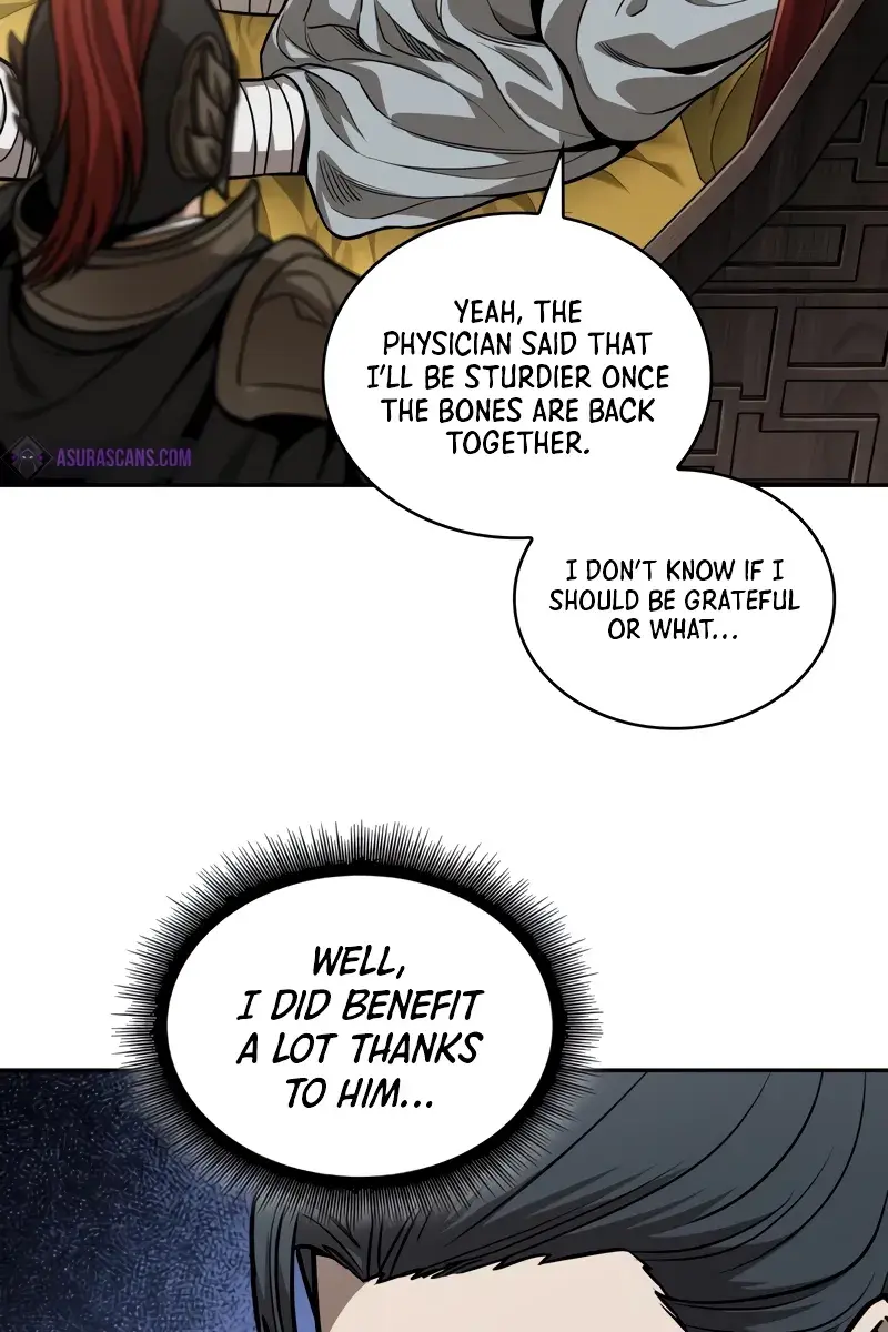 Nano Machine Chapter 219 Page 98