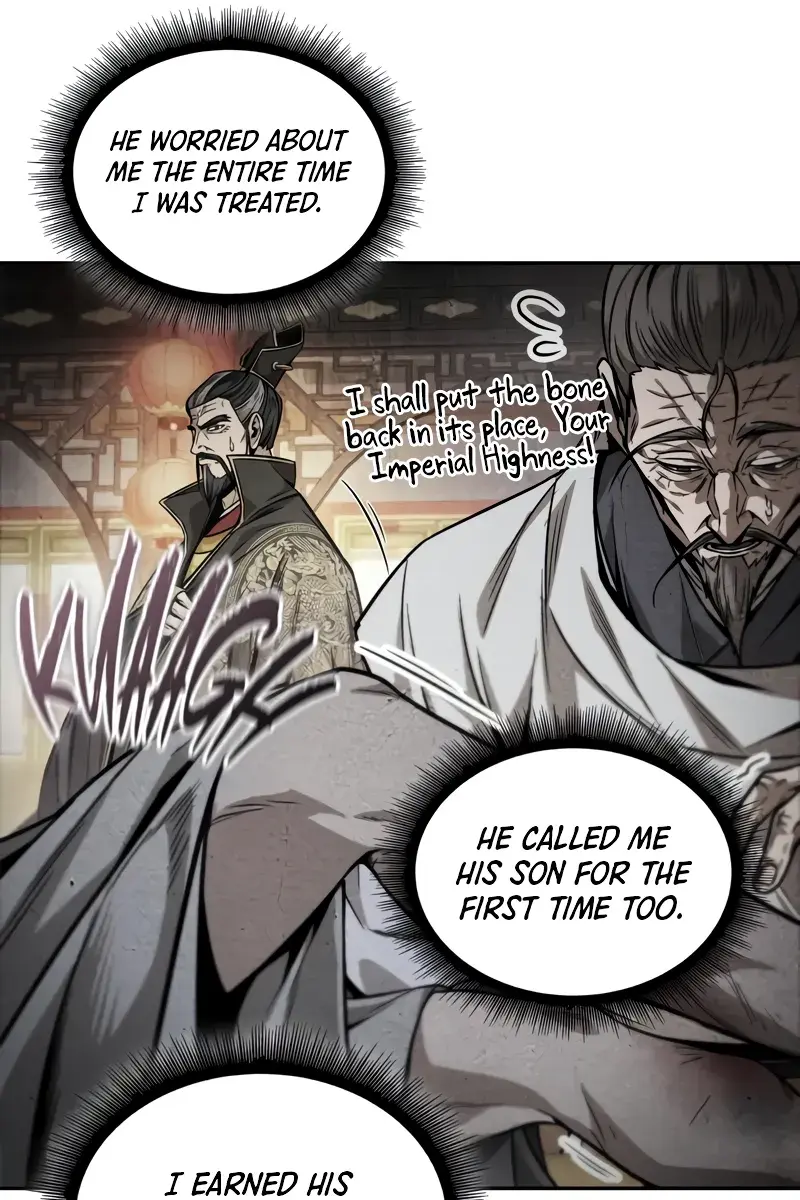 Nano Machine Chapter 219 Page 100