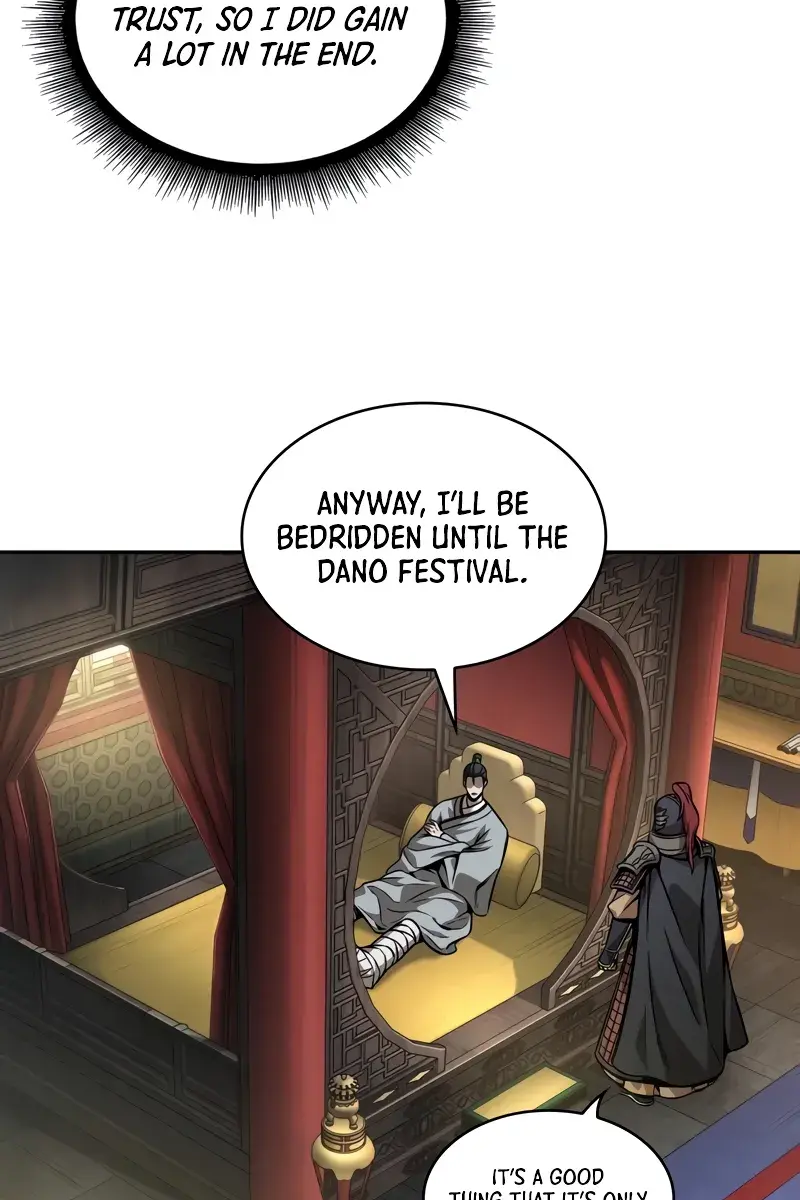 Nano Machine Chapter 219 Page 101