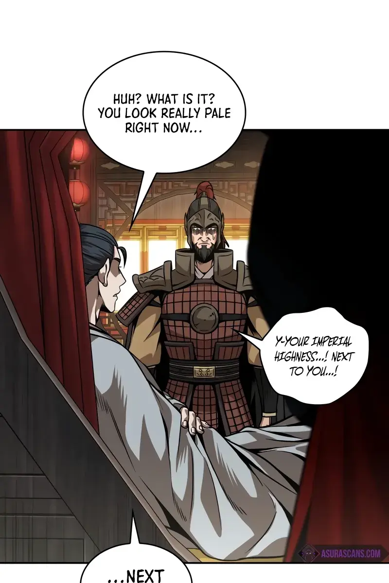 Nano Machine Chapter 219 Page 106