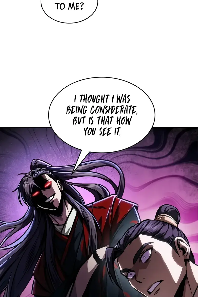 Nano Machine Chapter 219 Page 107