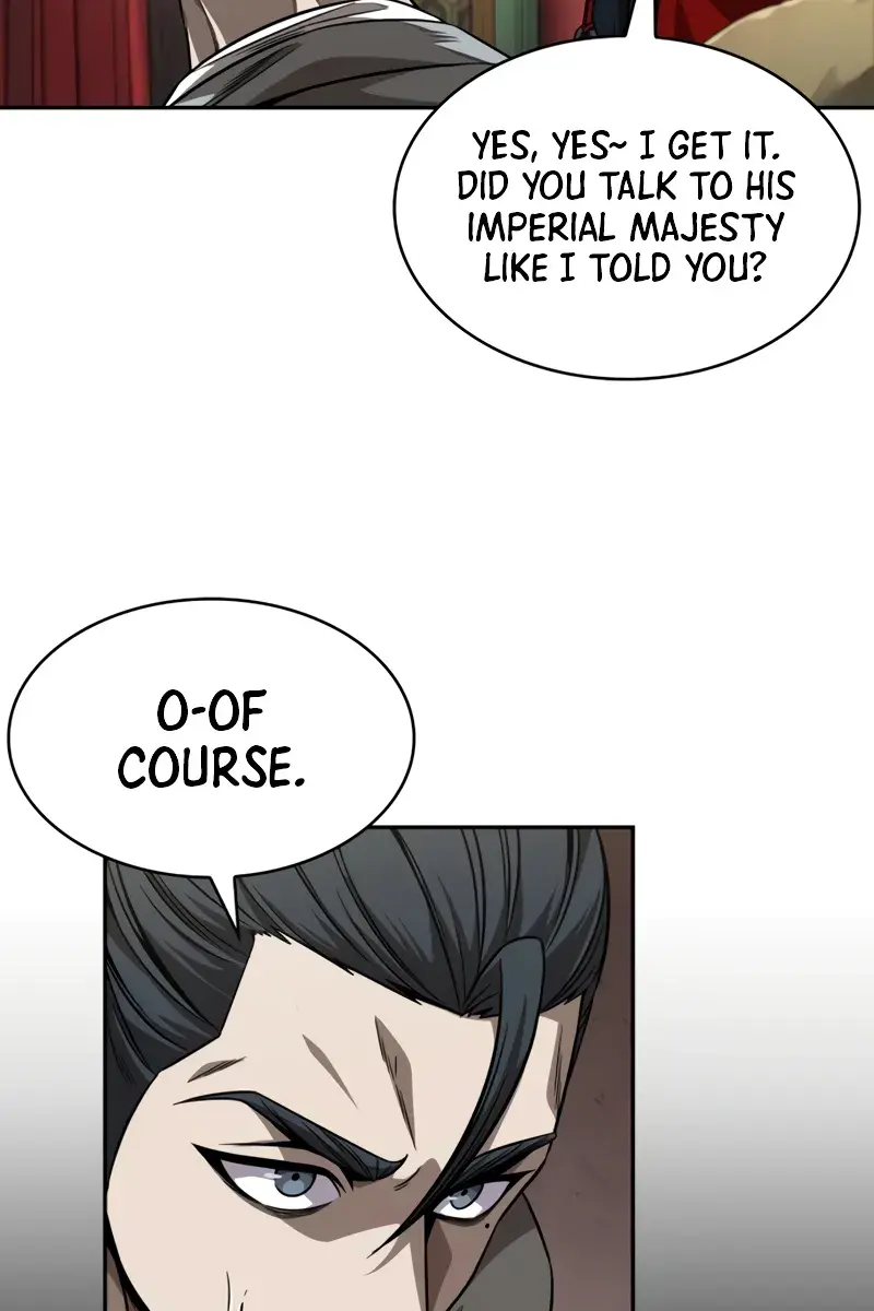 Nano Machine Chapter 220 Page 6