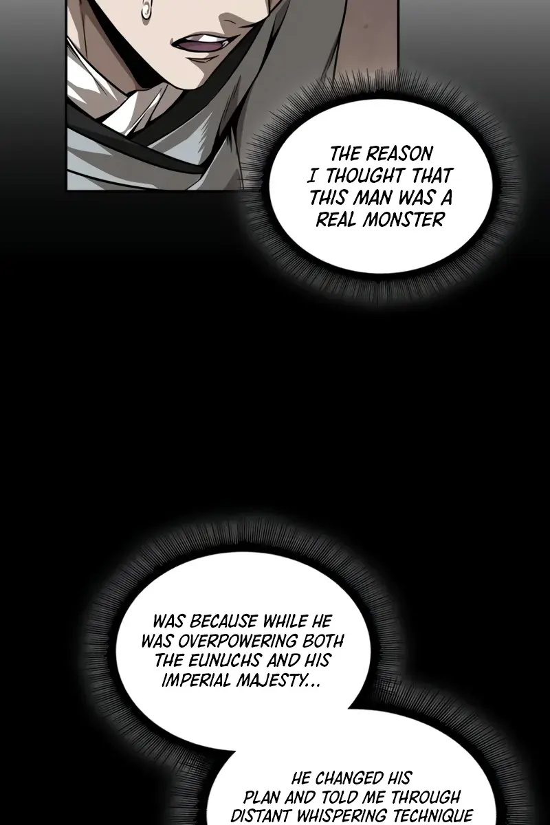 Nano Machine Chapter 220 Page 7