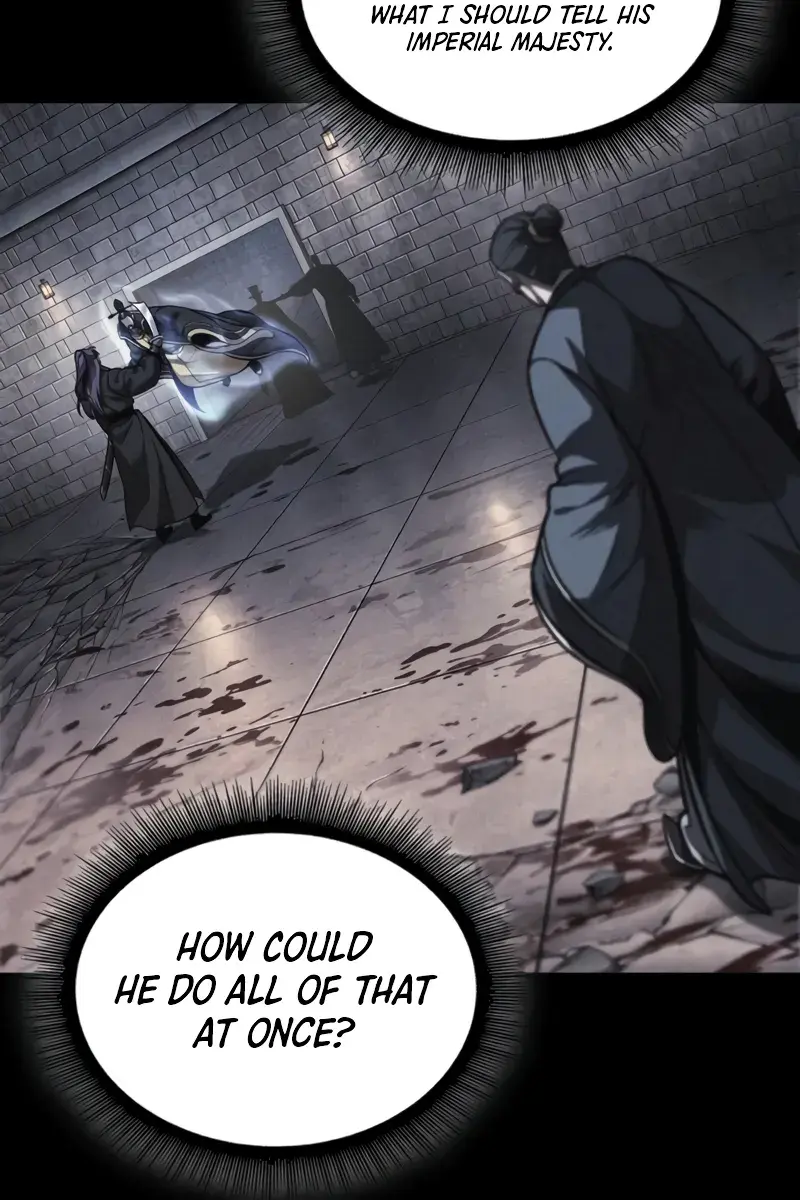 Nano Machine Chapter 220 Page 8