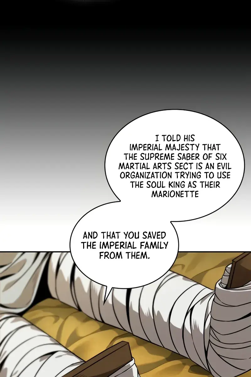 Nano Machine Chapter 220 Page 9