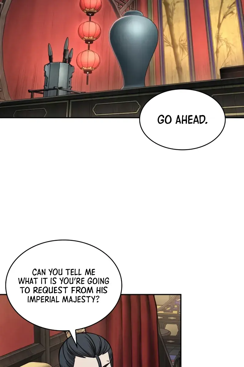 Nano Machine Chapter 220 Page 12