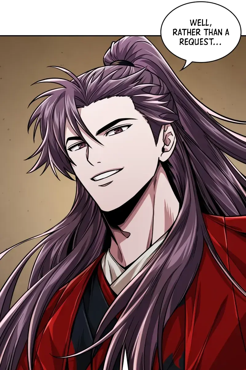 Nano Machine Chapter 220 Page 14